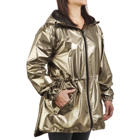 Totes Rain Jacket