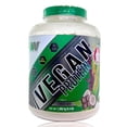 thumbnail image 1 of Hydrotein Vegan Choco Coco 1.996 Kg (4.4 Lb) Advance Nutrition Advance Nutrition ADVHYDROVEGANCHOCOCOCO, 1 of 5