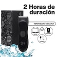 thumbnail image 2 of ZOMA LITE | Rasuradora para Hombre | Maquina para Cortar Cabello - Corporal y Zonas &Iacute;ntimas | Afeitadora Electrica Hombre - Rasuradora Electrica Hombre con Pantalla y Cuchillas de Cer&a, 2 of 6