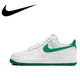 thumbnail image 1 of Zapatillas originales para hombre y mujer, recién llegadas, zapatillas de deporte Force 1 07 Low de moda y tendencia, 1 of 4