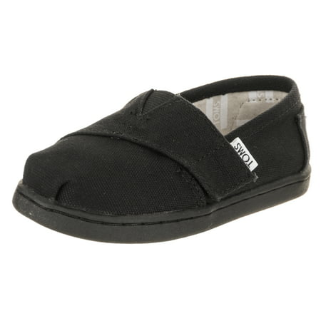 Toddlers Tiny Classic Casual Shoe