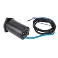 thumbnail image 1 of 62x 43880 00, Motor de inclinación de Ajuste de Alimentación Gran Torsión de 12 V de Larga Durabilidad Aleació de Metal Para Motor externo de 40 A 100, 1 of 7
