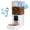 White-1, variant on 7L Automatic Cat Dog Feeder, 5G WiFi Smart Pet Food Dispenser with APP Remote Control, Alexa Voice Control & Slow Feeding Mode, 29 Cups Large Capacity Auto Pet Feeder with Timed Feeding Schedule, Det