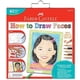 thumbnail image 1 of Kit Faber-Castell World Colors sobre cómo dibujar caras, apr, 1 of 6