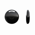 thumbnail image 1 of QUTETN Intelligent Vehicle Tracking Device  Object Locator  Pet Tracker for Dogs And Cats  Luggage And Wallet Tracking Gadgets  Works with Apple Find My (Ios Only)  Replaceable Battery  L, 1 of 7