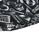 thumbnail image 4 of 2xChef Pants Uniforme Cargo Pantalones Holgados Pantalones De Trabajo De Cocina 2XL Cubiertos Sunnimix chef pantalones mujeres hombres, 4 of 8