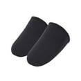 thumbnail image 4 of 2x Calentadores De Dedos De Neopreno Calzado Elástico 2 Piezas Para Acampar Botas De Trabajo De Invierno L 18cmx13cm, 4 of 8