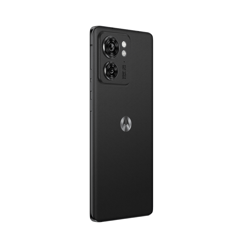 Motorola Edge 5G (2023) 256GB + 8GB (Unlocked) Eclipse Black