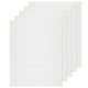 thumbnail image 1 of 10pcs Mesh Plastic Canvas Sheets 19.6x13 Inch for Embroidery Crafting, Acrylic Yarn Crafting, Knit, 1 of 5