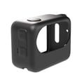 thumbnail image 1 of Protector de la caja de carga de la cámara Seitruly Gel de sílice color negro, 1 of 6