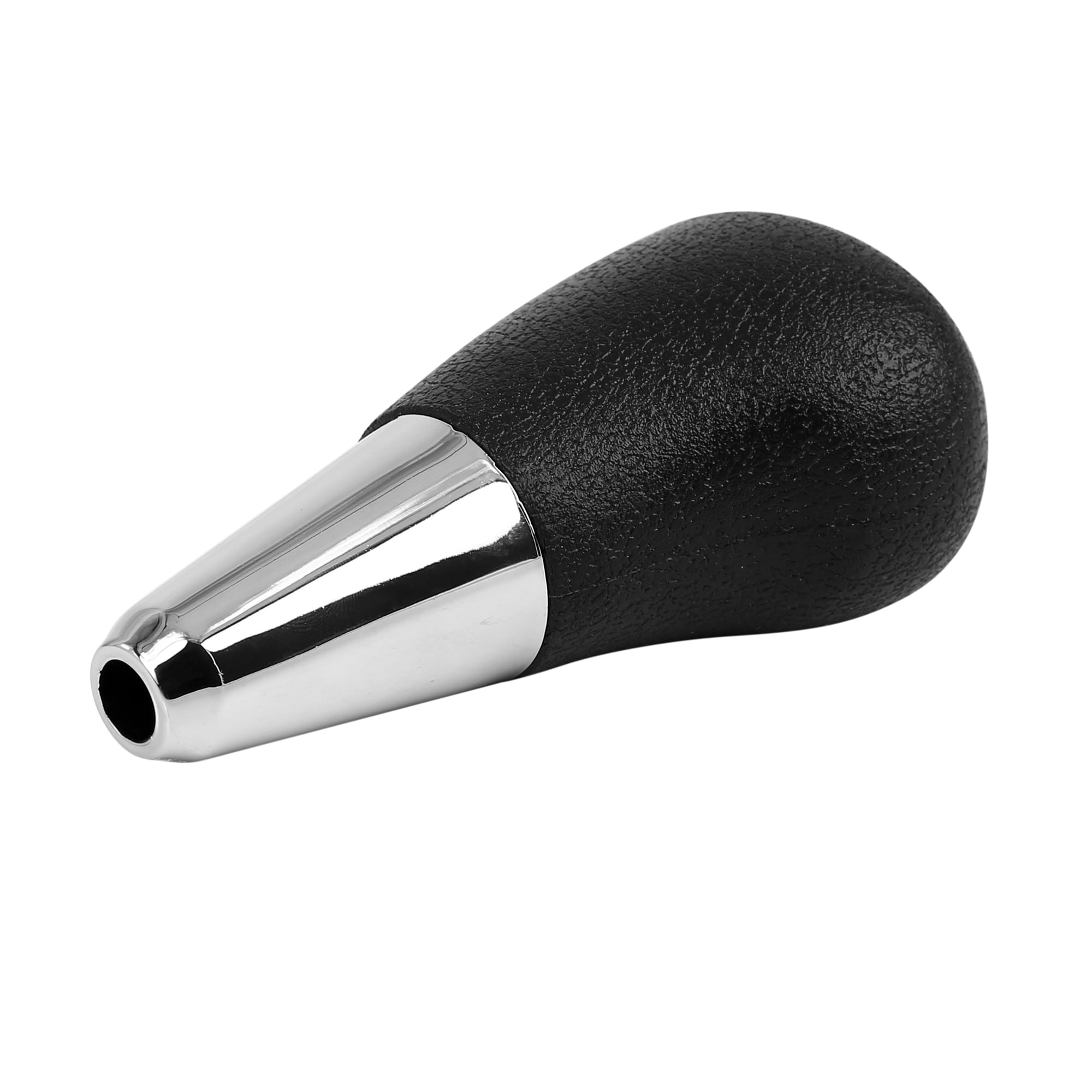 Car Vehicle Automatic Gear Stick Shift Knob Cover for Toyota Camry Black Leatherette
