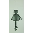 thumbnail image 3 of SPI Home 34810 Funky Frog Wind Chime - 14 x 6.50 x 4 in., 3 of 3