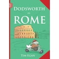 thumbnail image 1 of Pre-Owned Dodsworth in Rome (4) (A Dodsworth Book) (Hardcover) 0547390068, 1 of 1