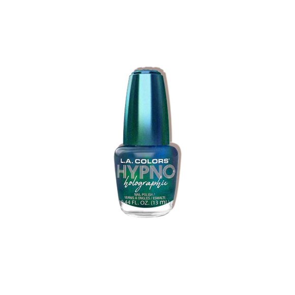 Hypno Vernis à Ongles Holographique