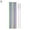 colorful, variant on Reusable Stainless Steel Straws with Cleaning Brushes, 9.8-Inch Metal Drinking Straws for Tumblers & Cups, Eco-Friendly & Durable