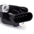 thumbnail image 3 of MOCA AUTOPARTS Mass Air Flow Sensor Fit for 2010-2016 Buick LaCrosse 2.4L & 2014-2019 Cadillac CTS 3.6L & 2007-2012 Chevrolet Colorado 2.9L & 2007-2010 Hummer H3 3.7L, 3 of 9