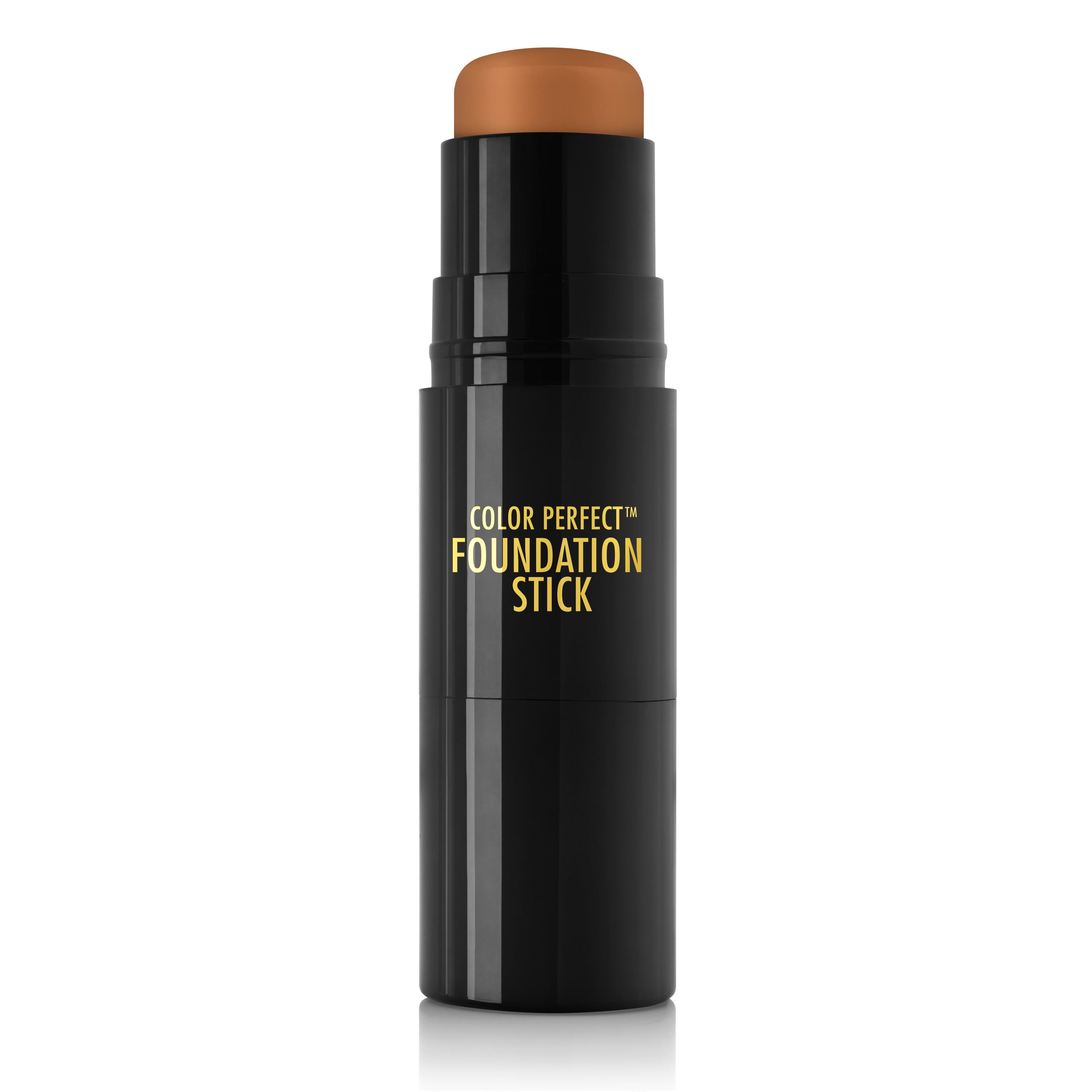Black Radiance Color Perfect™ Foundation Stick, Bronze Glow