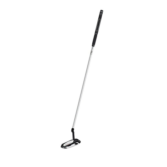 Almencla Golf Putter 36" Right Handed Golf Putting Practice Equipment Alloy Club Head