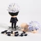 thumbnail image 1 of Jujutsu Kaisen Itadori Yuji 1479 Gojo Satoru 1528 Fushiguro Megumi 1506 PVC figura de acción modelo coleccionable muñeca de escritorio zhangyuxiang unisex, 1 of 2