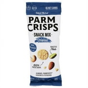 (Price/Case)Parm Crisps KB289 Thwr Parmesan Crisps Original Snack Mix, 1.5 Ounce, 12 per box, 8 per case