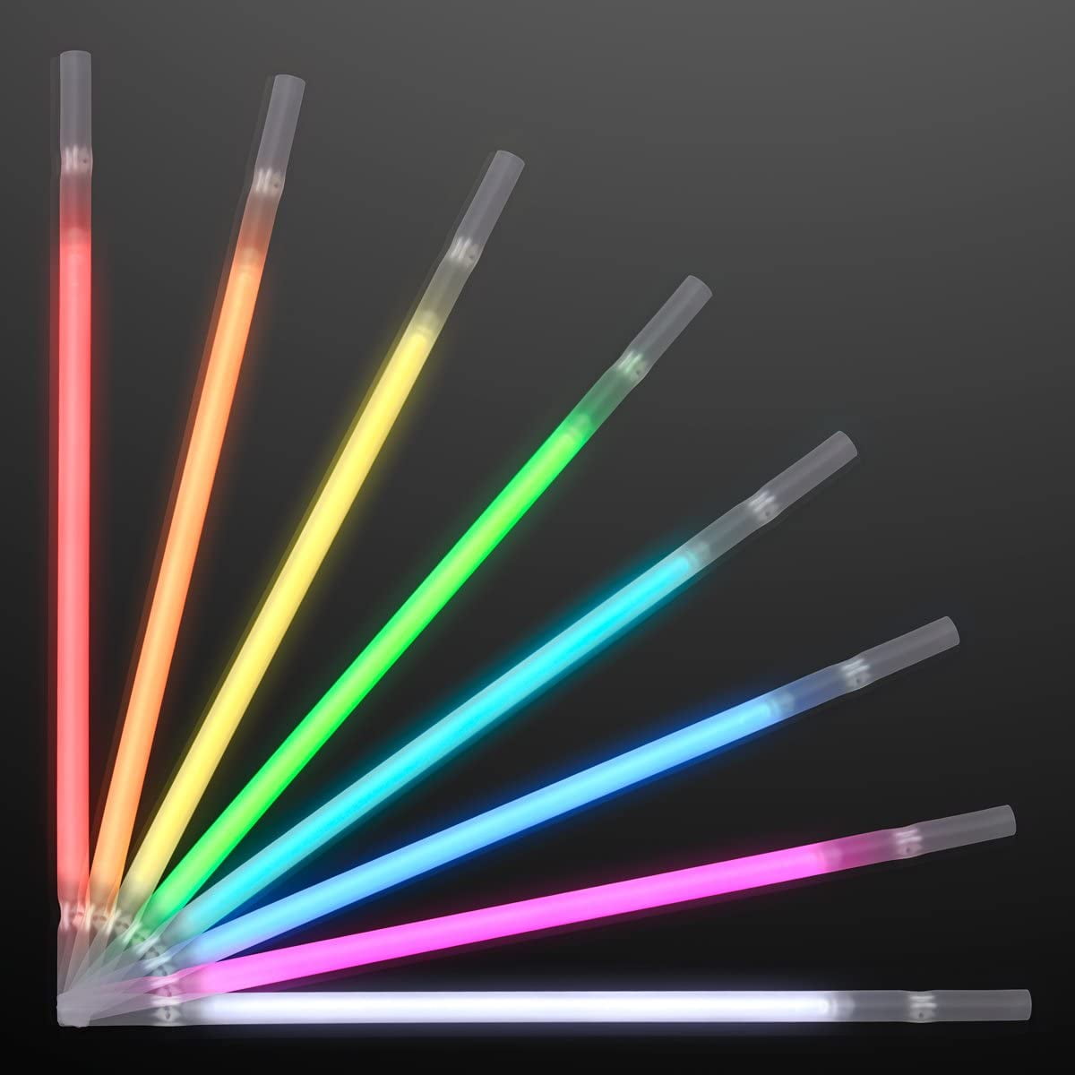 Glow straws online