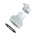 thumbnail image 3 of 2* Filter Pump Hose Adapter B Hose 1.25" To 1.5" 25009 For Bestway Coleman Intex, 3 of 6