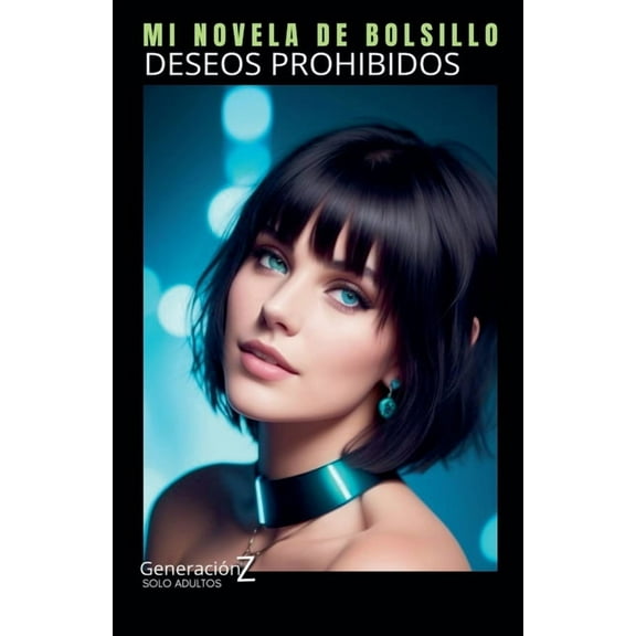 Deseos Prohibidos, (Paperback)