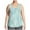 Blue, variant on Summer Tank Tops for Women Lightweight Quick Dry Plus Size Women Tank Top with Spaghetti Straps Crew Neck Sleeveless Tops Summer Vacation Beach Fashion L-5XL