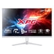 thumbnail image 1 of Monitor Gamer 27 XPG RIFT R27F6 1ms 165Hz Full HD IPS HDMI DP Adaptive Sync Blanco R27F6-WHCMX, 1 of 5