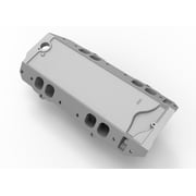 Weiand 7620 Engine Intake Manifold