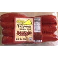 Virginia Smoked Sausage, 40 oz.