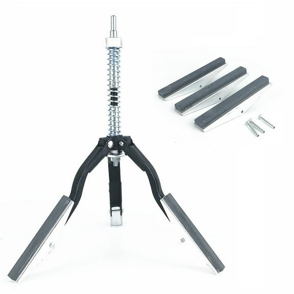 4" Bore Honing Tool Car Engine Brake Cylinder Hone 51mm - 177mm with Hone Stones