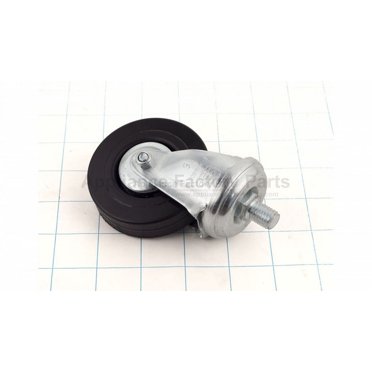 Permasteel Gas grill caster wheel 40700101