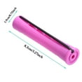 thumbnail image 2 of 36 Pcs Hair Perm Rods, Plastic Cold Wave Rods Hair Curling Roller Hair Styling Hairdressing Tools Kit(0.75 Inch,Purple), 2 of 6