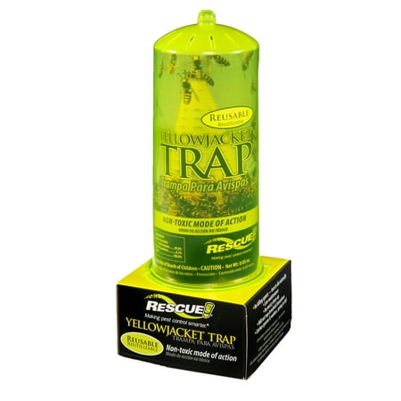 Rescue WHYTR-BB8 Wasp, Hornet & Yellow Jacket Trap