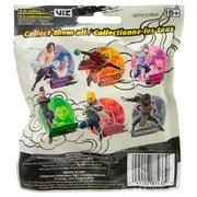 Naruto Shippuden Blind Pack Figures Wave 2