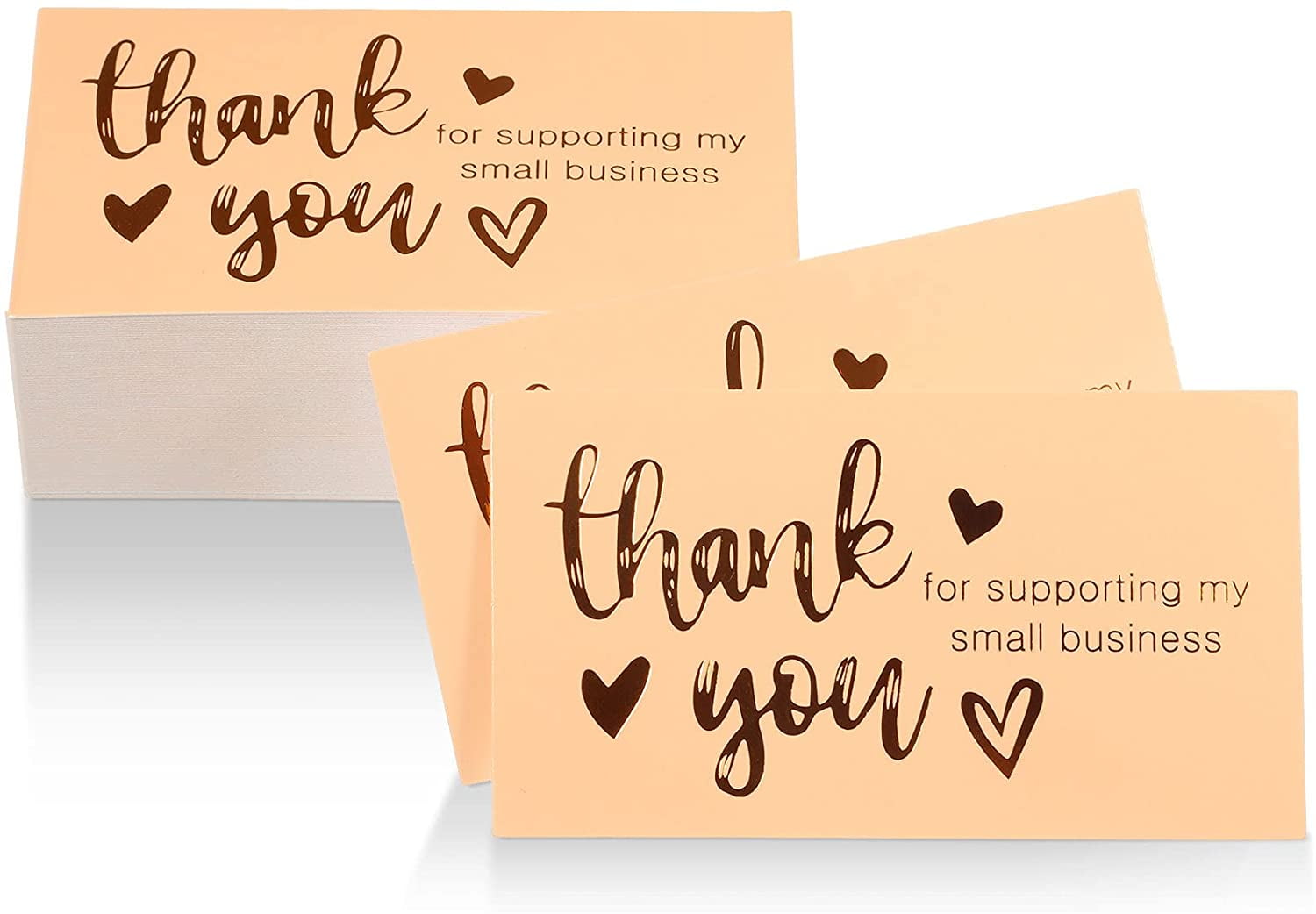 thank you for supporting my business thank you for supporting my business