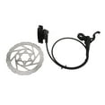 thumbnail image 3 of Disc Brake Kit, Bike Disc Brake Lightweight Integrated Cylinder  For Mountain Bike, 3 of 8