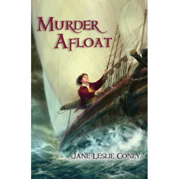 Pre-Owned Murder Afloat (Hardcover) 1423104161 9781423104162