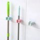 thumbnail image 4 of Soporte organizador de fregona montado en la pared, colgador de escoba y cepillo, estante de almacenamiento para el hogar, ganchos de tubo de succión para baño, herramientas para el hogar, 4 of 4