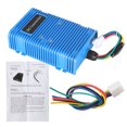 thumbnail image 2 of SEBLAFF 30A Voltage Reducer Converter 36/48V to 12V For Club Car EZGO Yamaha Golf Cart, 2 of 6