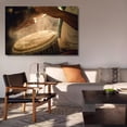thumbnail image 6 of Playing African Drums Canvas Poster Bedroom Decor Sports Landscape Office Room Decor Gift,Frame-style,20x30inch(50x75cm), 6 of 8