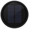 thumbnail image 2 of 1 Pack Big Solar Light Replacement Top For Outdoor Hanging Lanterns, More Powerful More Energy Effi, 2 of 5