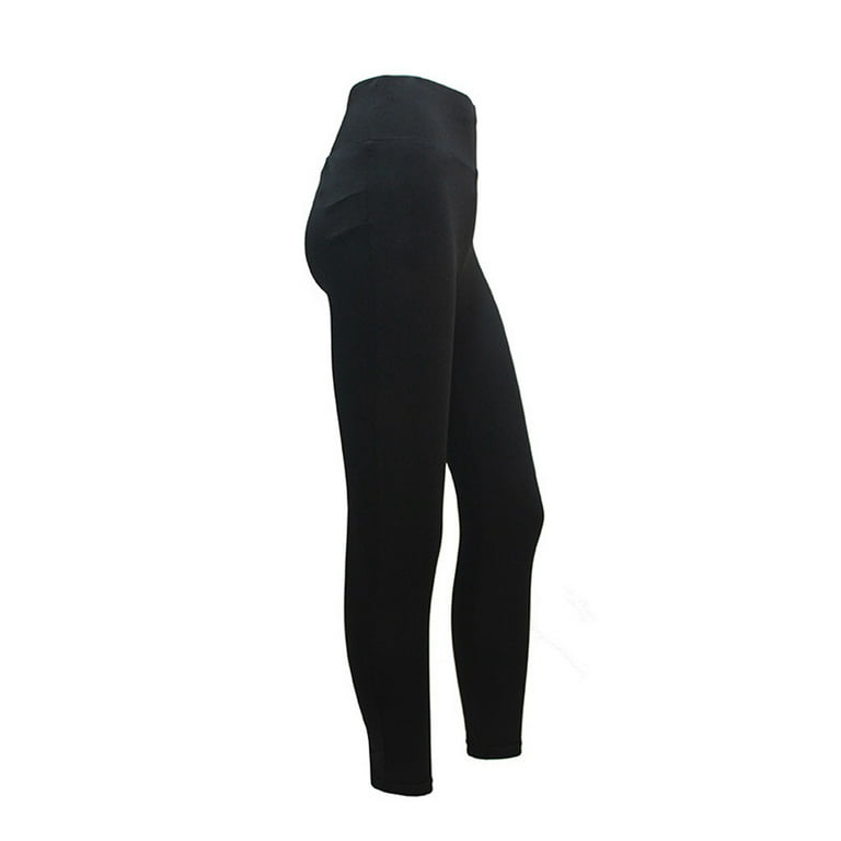  HeyNuts Workout Pro Extra Long Leggings for Tall Women