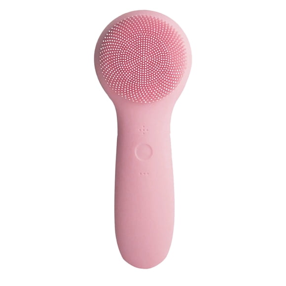 New Charging Silicone Cleanser Facial Wash Miniature Wate Rproof So.n Ic Pore Cleaner Infusion Nourishment A New Choice For Beauty