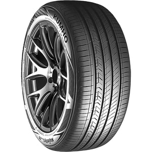 Kumho Tire Kumho Solus TA91 EV All Season 235/40R19 96W XL Electric Vehicle Tire Sansujyuku sansujyuku.com