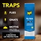 thumbnail image 4 of Raid Fly Stick - Paquete de 6 Trampas para Moscas y Mosquitos, 4 of 9