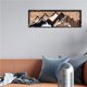 thumbnail image 2 of Billuyoard Arte de pared de Hickory Obra de arte decorativa de Pinturas de marco de vívidas Hermosa decoración de imagen de paisaje Decoración del hogar Numero 3 Billuyoard HA028134-03, 2 of 6