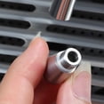 thumbnail image 3 of Guardoinrt Control Texture With Stainless Steel Coffee Steam Nozzle Precisely coffee machine, bringing Designed, 3 of 6
