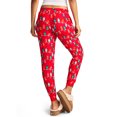 thumbnail image 2 of Jockey Women's Soft Cool Jogger, 2 of 4